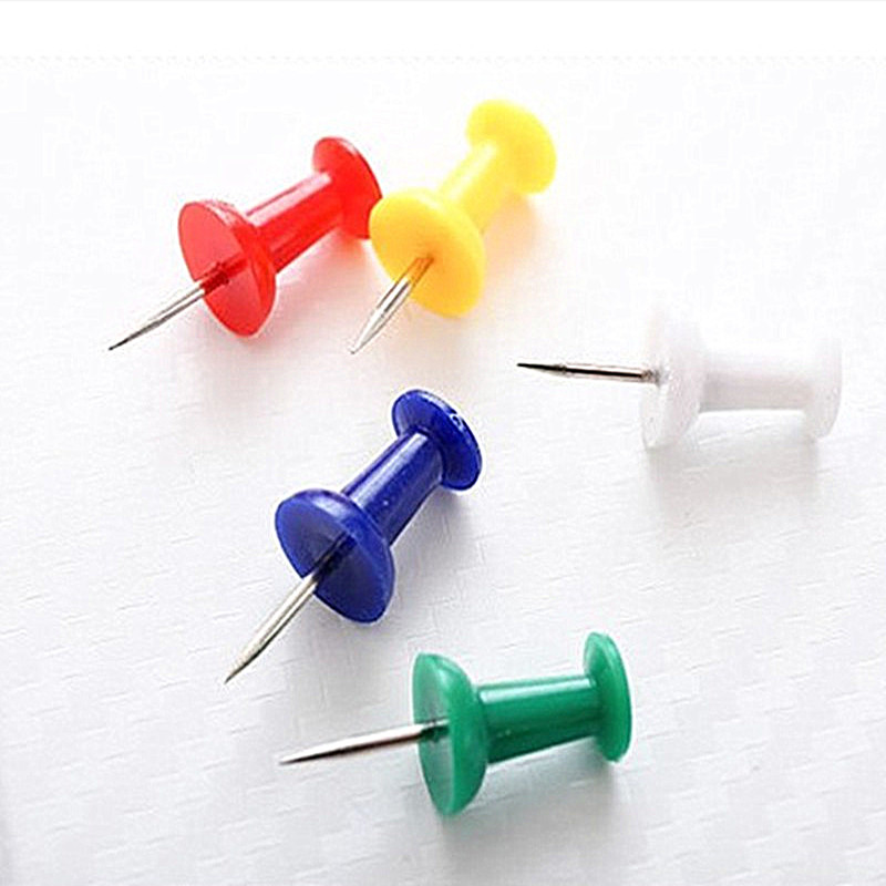 大头针手钩假发一盒50左右固定纱