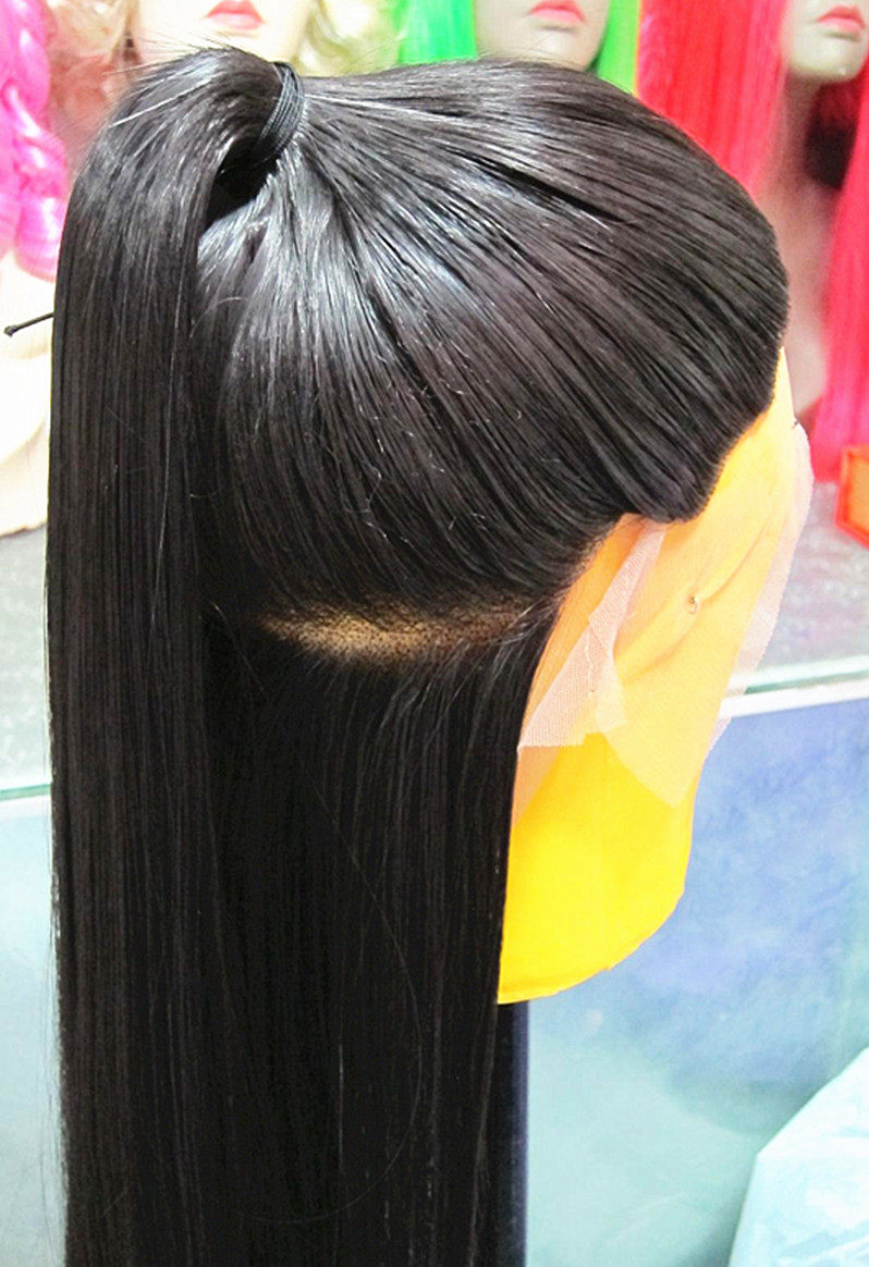 Tête mannequin - Ref 283096 Image 4