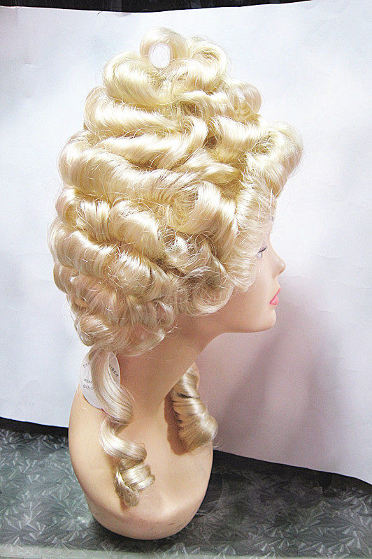 Tête mannequin - Ref 283120 Image 3