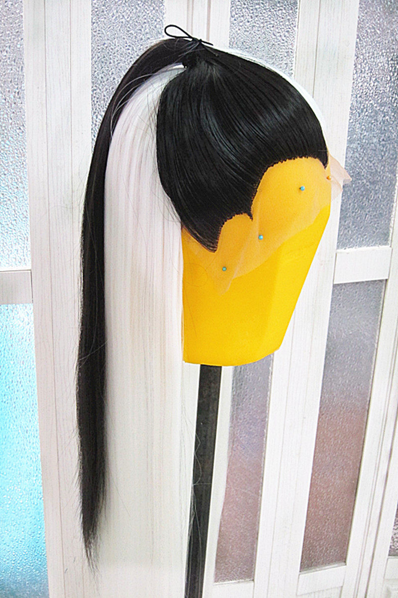 Tête mannequin - Ref 283067 Image 3