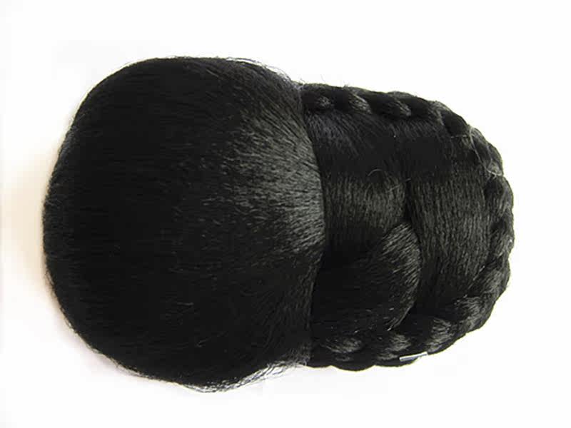 Extension cheveux - Chignon - Ref 235771 Image 4