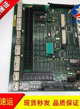 东芝电梯配件CV100电梯主板，UCE4-282L6 L4 2N1M3210-B 现货