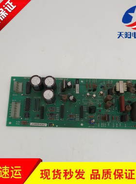 OTIS奥的斯TOEC60变频器板 NPWN-TL59-2 N62P20358 JOB6840KD-2