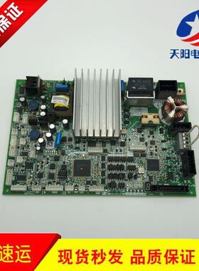 三菱电梯配件 ELENESSA门机板 DOR-1231A DOR-1231B 现货出售