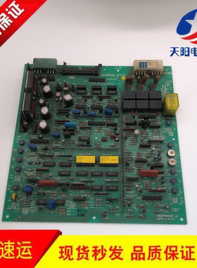TOEC40电梯主板JO6840GF N62P10005 NPWL-LA 原装实拍现货