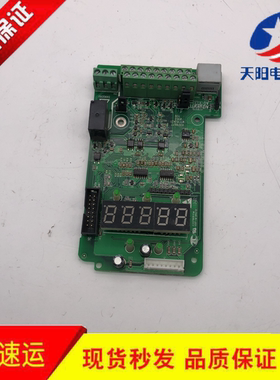 电梯配件原装汇川280/380控制板MTF152KZ1 汇川变频器现货出售