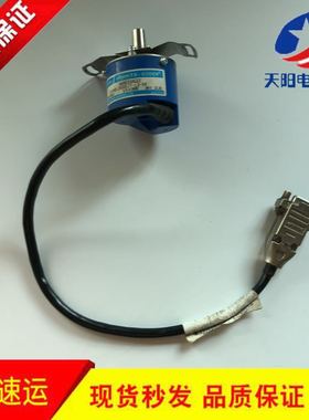 电梯配件TS5215N553多摩川AAA633AG22编码器OIH48-3600C/T-L3-5V