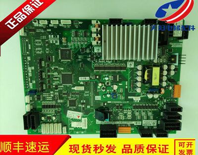 三菱凌云电梯门机板/轿顶板/P231709B000G03/原装正品现货