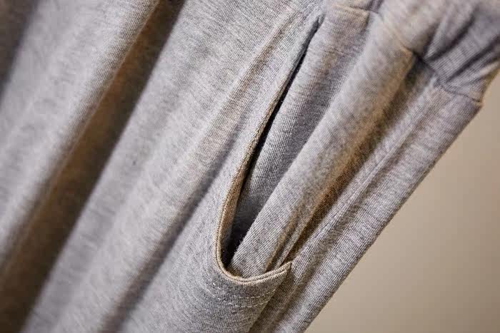 Pantalon pyjama - Ref 716365 Image 4