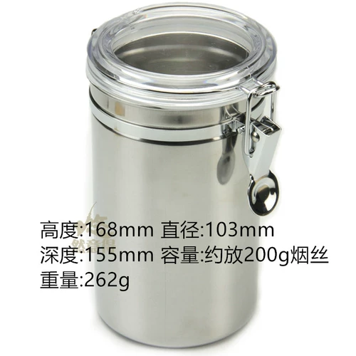 Увлажняющий большой увлажнитель воздуха из нержавеющей стали, 2 шт, 200 грамм