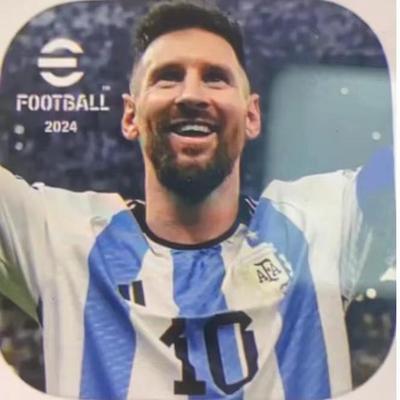 实况足球eFootballtrade2025