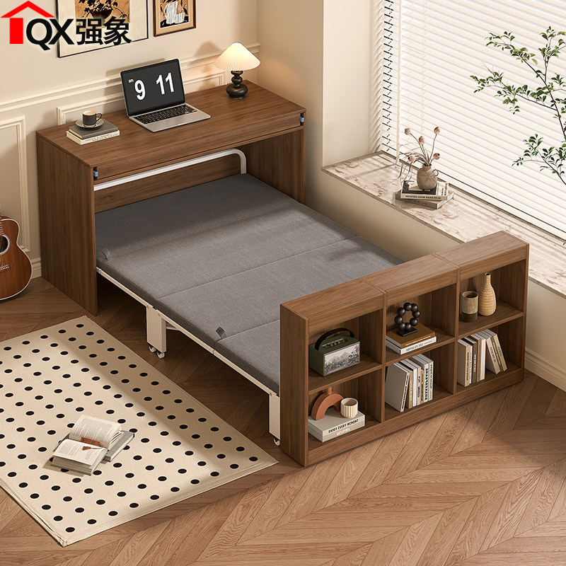 办公室折叠床单人午休床