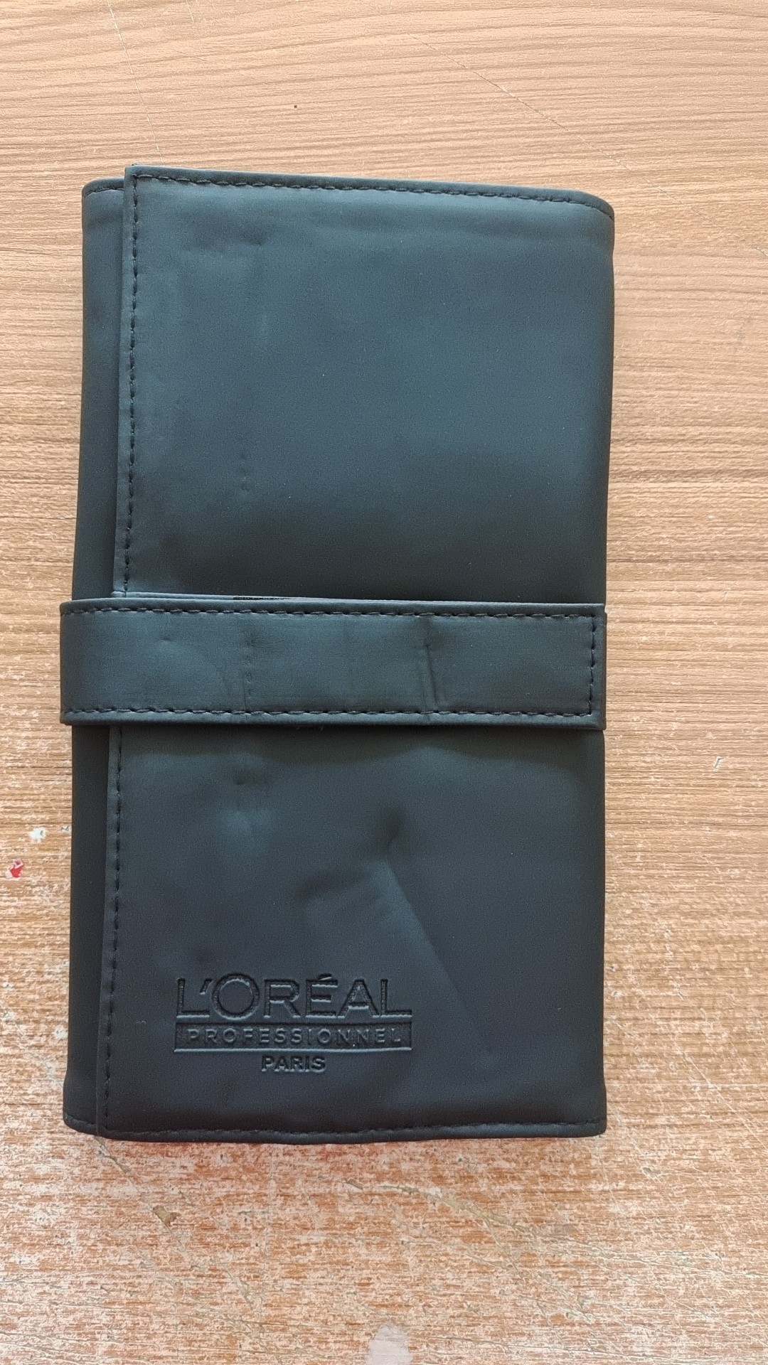 发廊欧莱雅梳子工具包工具包