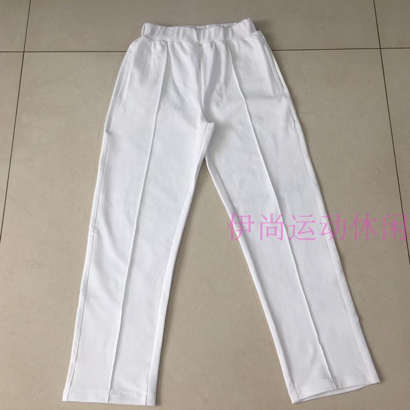 北京育才中小学生纯棉中性款