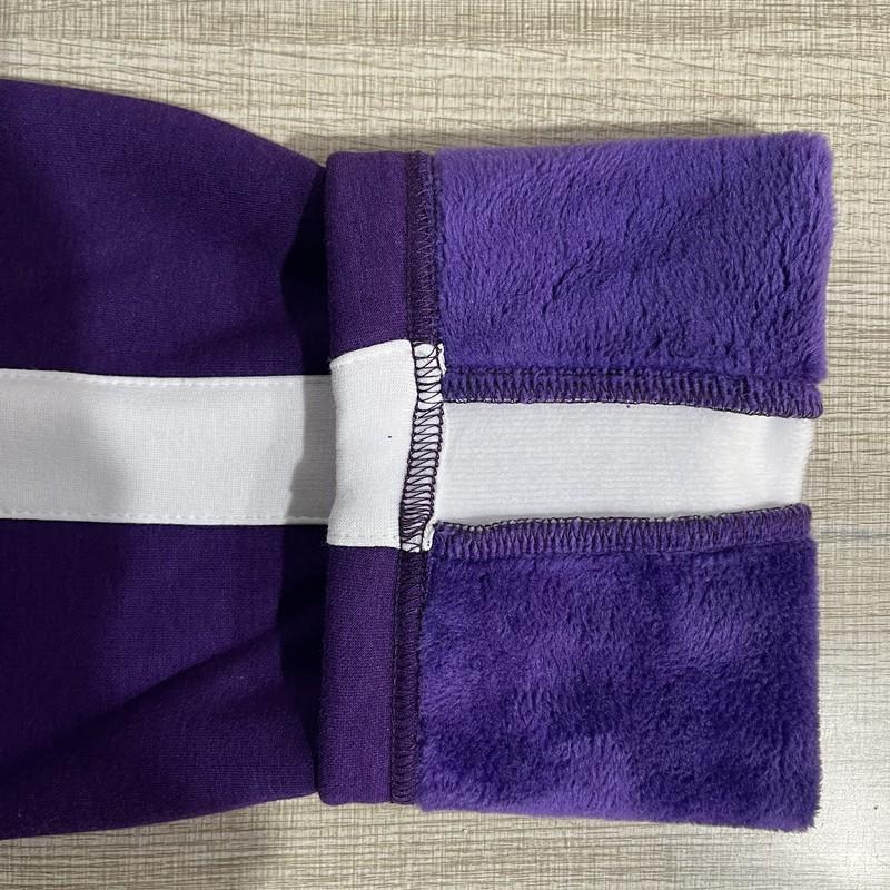 新款男女同款运动休闲套装