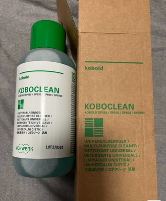 Kobold 福维克 SP520 SP530 SP600 SP100  擦地机专用全能清洁剂
