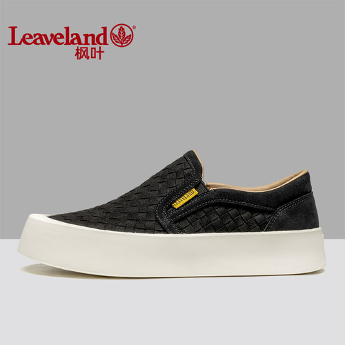 复古潮流乐福鞋百搭懒人鞋