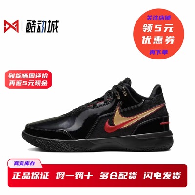 内线均衡好鞋LBJNXXT篮球鞋