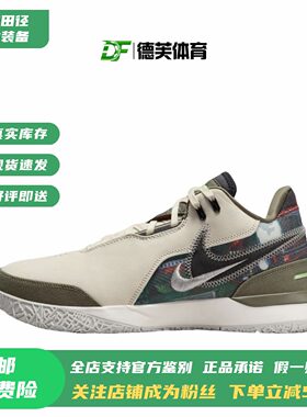 内线均衡好鞋LBJNXXT篮球鞋