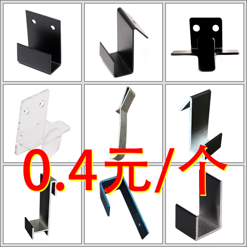 瓷砖挂钩地砖样品展示托码图片