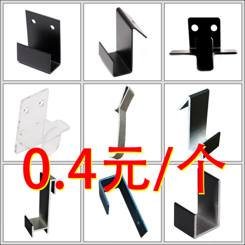 瓷砖挂钩地砖样品展示托码