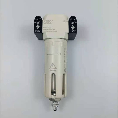 改装气动避震 减震气囊 空气悬挂 底盘升降油水分离器 汽水过滤器