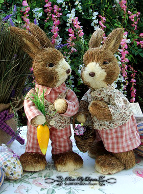 春之华尔兹田园风森林系碎花礼物