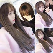 Extension cheveux - Chignon - Ref 242344 Image 11