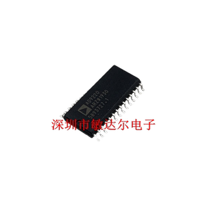 AD9220 AD9220AR 正品 SOP28 模數(shù)轉(zhuǎn)換器 AD9220ARZ 全新原裝