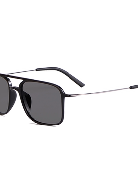 眼镜方框复古塑钢TR90防蓝光近视