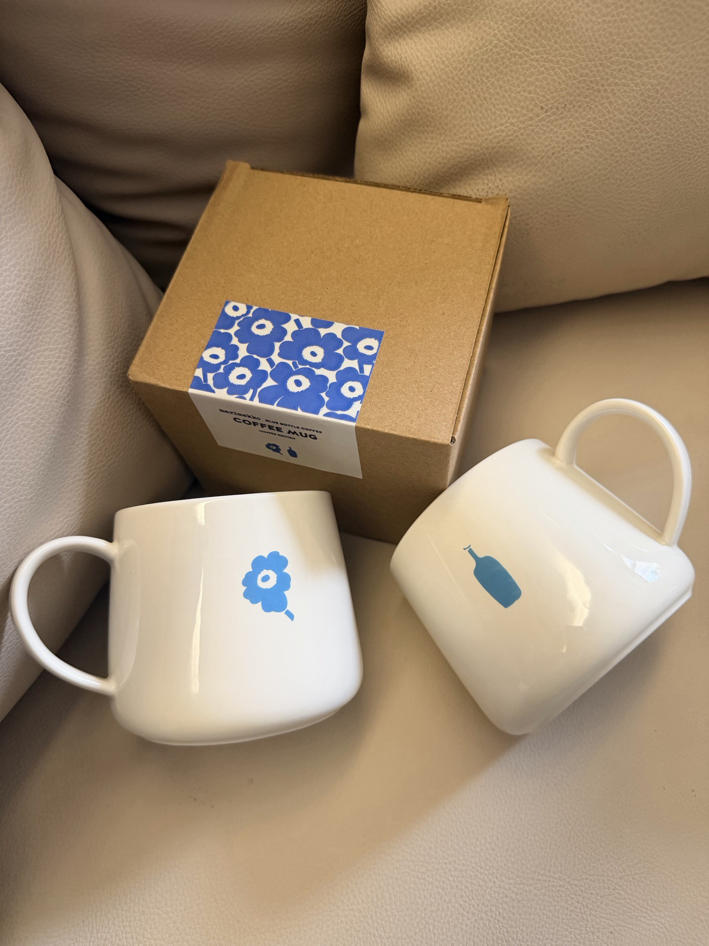 【现货】日本限定联名款清橙小花花马克杯保温杯,模玩/动漫/周边/娃圈三坑/桌游,动漫水杯/居家/百货,淘宝优惠券,粉丝福利购,淘宝优惠卷