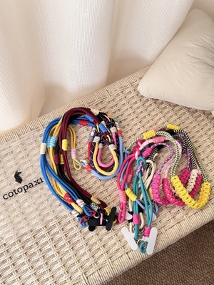 Cotopaxi撞色挂绳