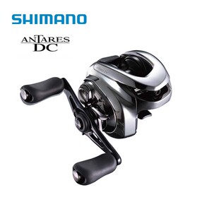 国行SHIMANO禧玛诺21款安塔列斯ANTARES DC水滴轮路亚轮远投轮