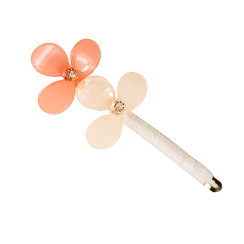 边夹合金日韩水钻头饰刘海夹