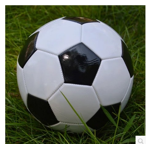 Ballon de foot - Ref 5495 Image 2