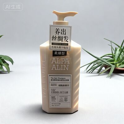 夏伯雅莲750g烟酰胺香氛洗发露沐浴露