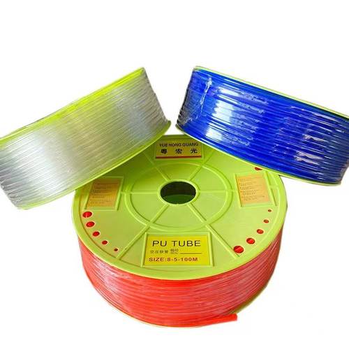 TPU气动软管粤宏光特价