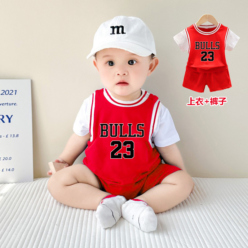 纯棉夏季套装女运动短袖套装宝宝运动衣服小孩男篮球服装儿童短裤,童装/婴儿装/亲子装,儿童运动套装,淘宝优惠券,粉丝福利购,淘宝优惠卷