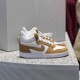 HV1802 Nike耐克 121 MID 女子高帮休闲板鞋 COURT BOROUGH