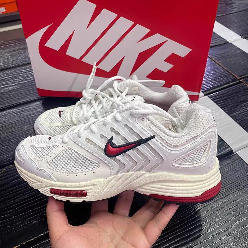 Nike耐克AIR PEGASUS女子夏季透气休闲网面运动跑步鞋HQ5718-101