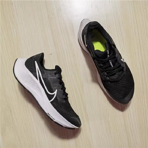 Nike耐克 春季新款女子大童飞马38休闲舒适运动跑步鞋 CZ4178-002