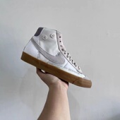 耐克正品 VNTG男子高帮板鞋 BLAZER Nike MID DQ5081 119
