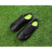 NIKE儿童魔术贴TF足球鞋 耐克C罗刺客幼儿园小学生碎钉男童DJ5966