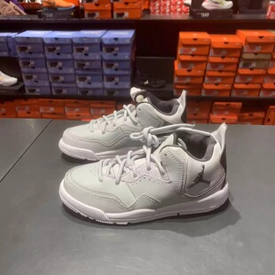 Nike耐克儿童Jordan 23休闲运动篮球鞋 AQ7734 002 Courtside