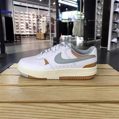 Nike耐克女子春秋季新款GAMMA FORCE透气运动休闲板鞋DX9176-112