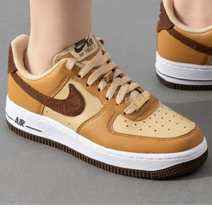 Low AF1 耐克Nike HQ3905 Force 男女运动休闲低帮板鞋 200 Air