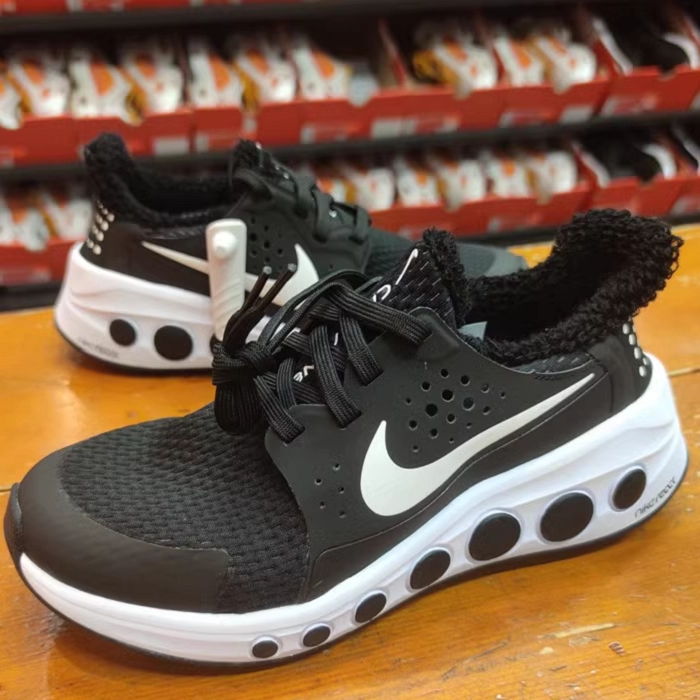 Nike/耐克正品新款男轻便透气缓震运动训练跑步鞋 CD7307-003