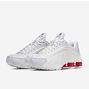 BV1387 Nike 002 男女缓震耐磨运动跑步鞋 耐克正品 SHOX