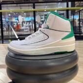 DR8884 NIKE耐克 103 RETRO男子AJ2休闲复古篮球鞋 AIR JORDAN
