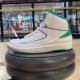 DR8884 NIKE耐克 103 RETRO男子AJ2休闲复古篮球鞋 AIR JORDAN